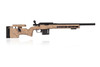 Vudoo Gunworks 360 22LR Barreled Action 40 MOA RH 18" MTU 1/2-28