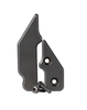 Vision Pro Buttstock External Weight Kit - Black