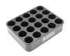 Anarchy Outdoors Muzzleloader Powder Tube Loading Block