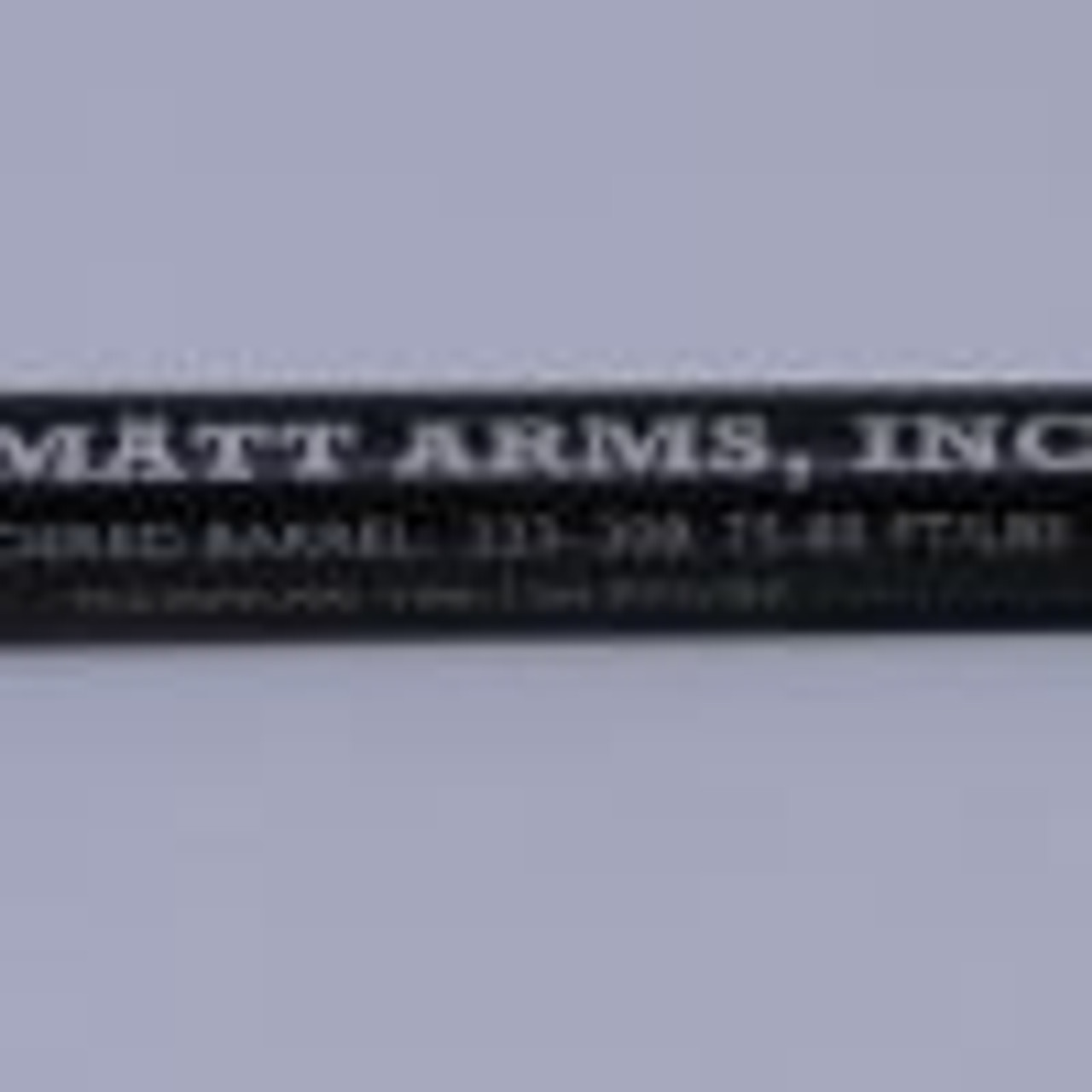 Zermatt (Bighorn Arms) Action Wrench
