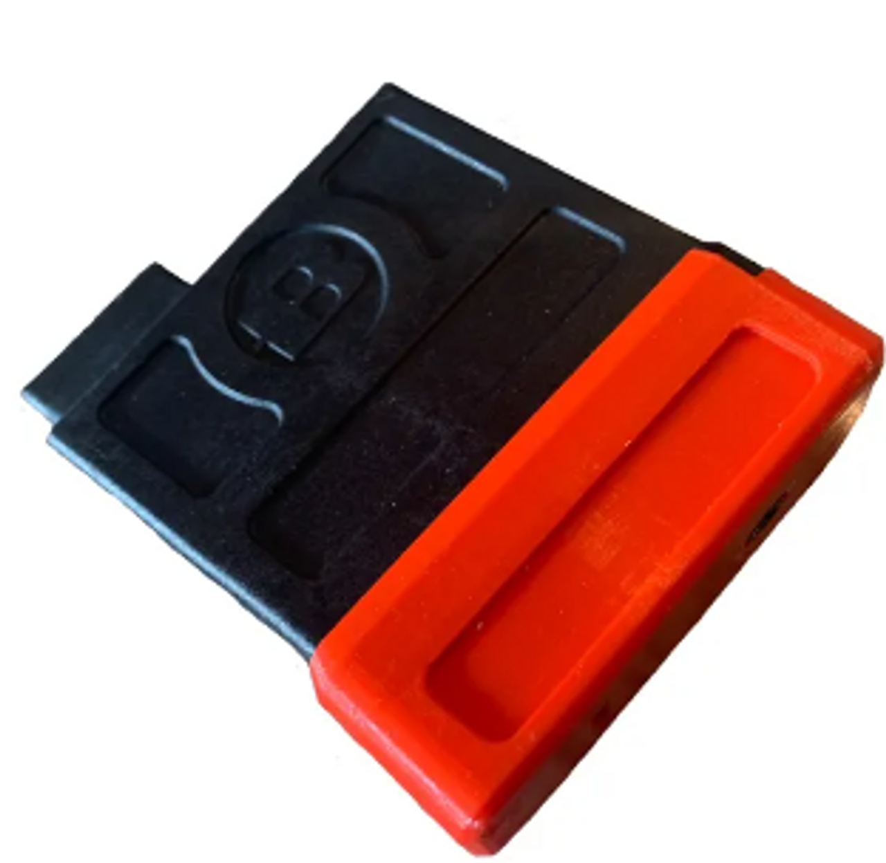 L3I RED BERGARA B14 +2 Extension