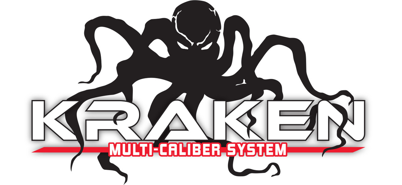 Cadex Kraken Bolt Body