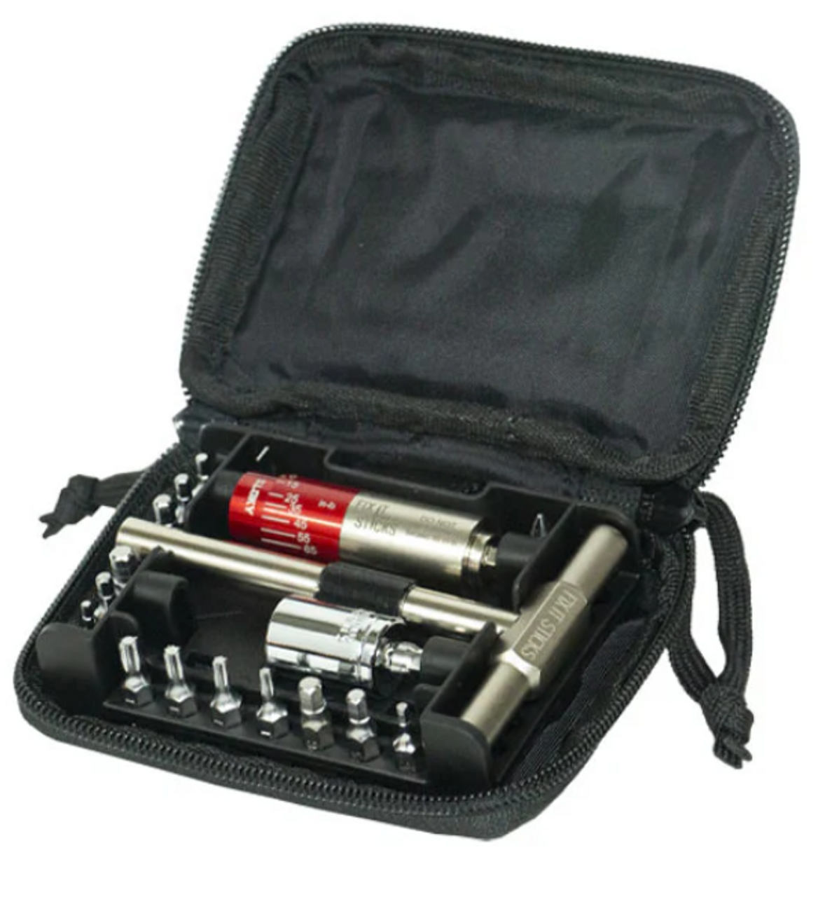 FIX IT STICKS | ALL-IN-ONE KIT TORQUE DRIVER KIT