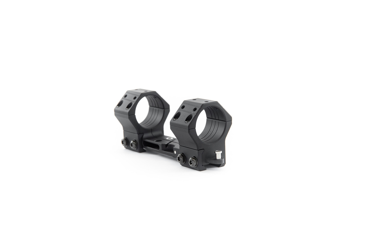 Zero Compromise Optic (ZCO) Block Mount 6 MIL 1.5