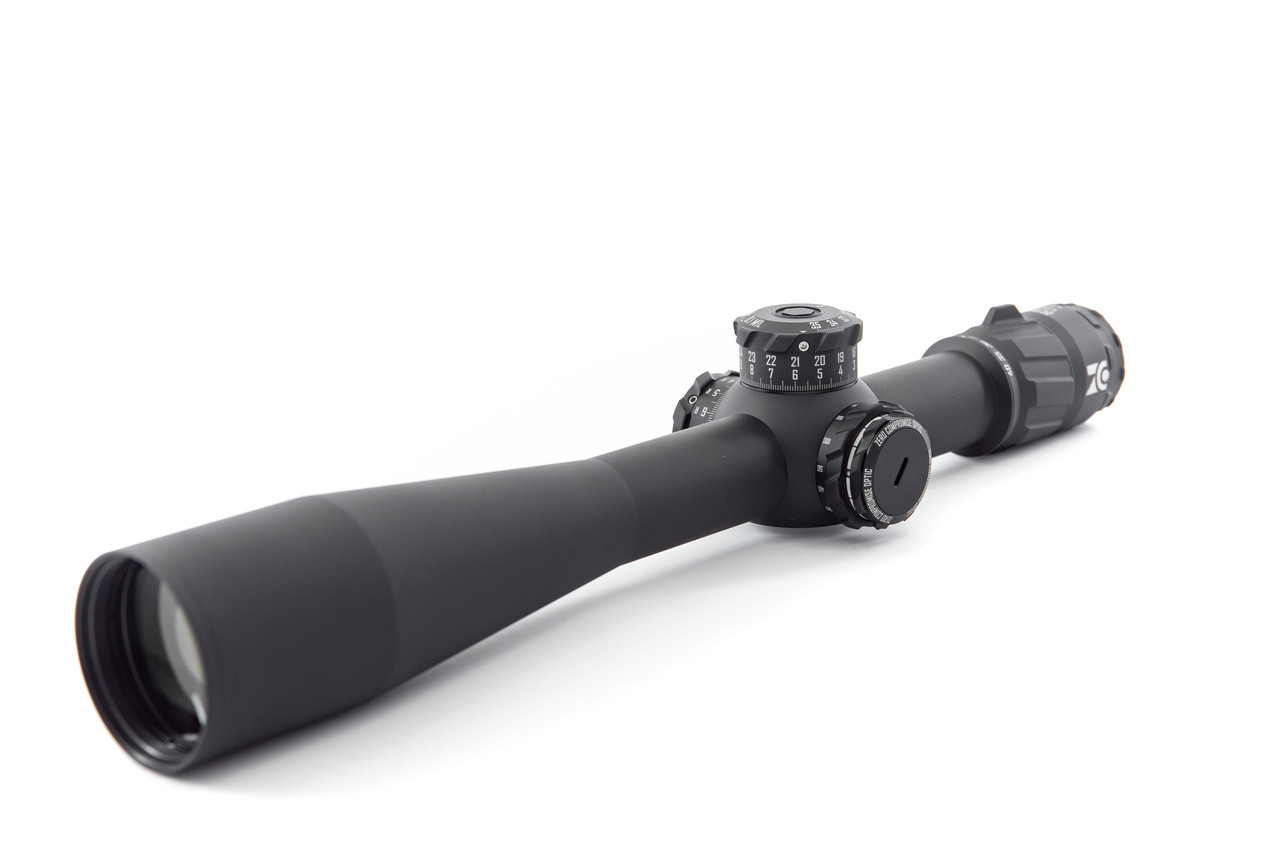 Zero Compromise Optics (ZCO) ZC527