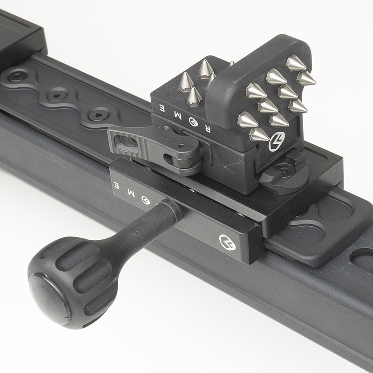 ROME BARRICADE SYSTEM ROME BARRICADE SYSTEM