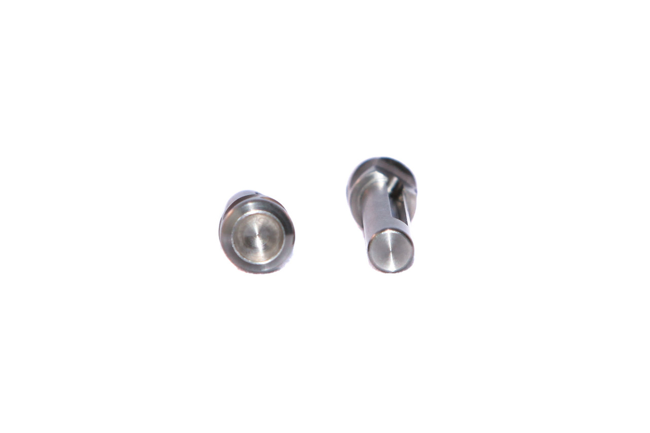 Anarchy Outdoors - Titanium AR-15 Easy Pull Pin Set