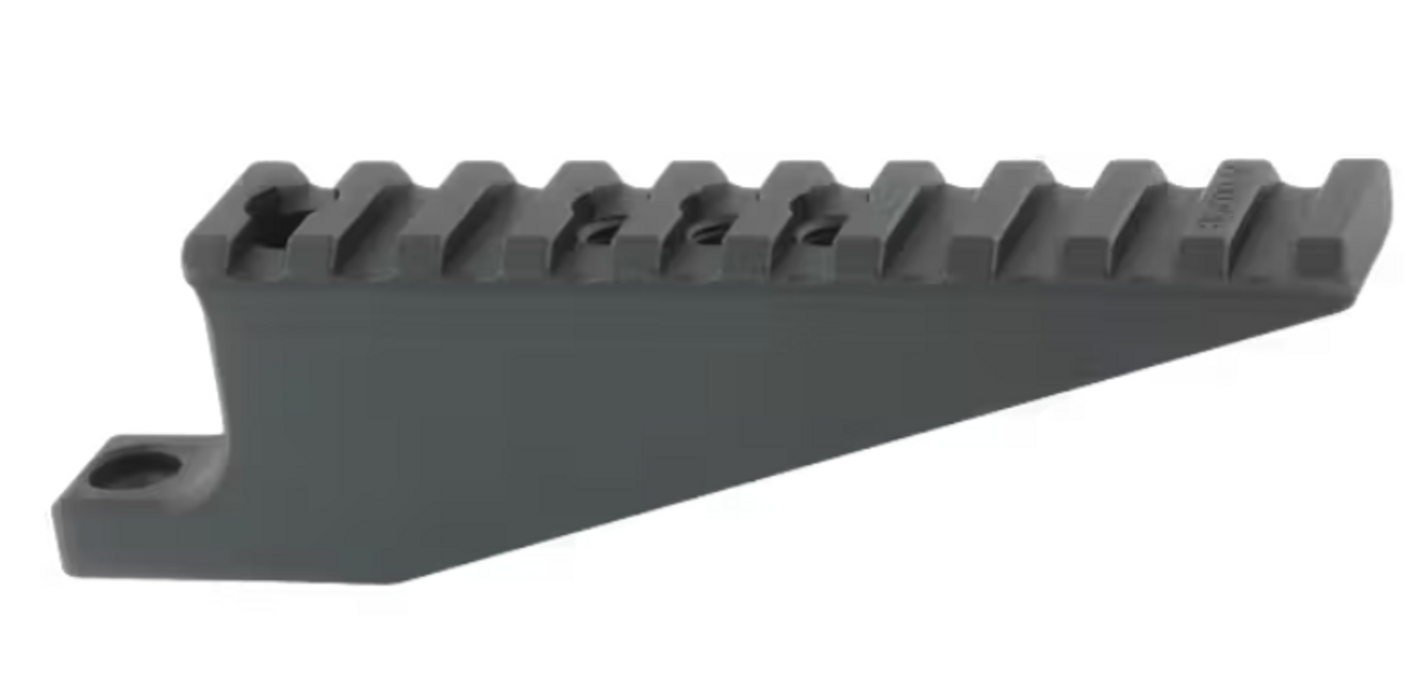 Spuhr A-0029B Wilcox RAPTAR Adapter, High