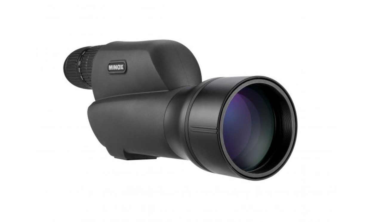 minoki Minox ZP8 1-8x24 - MR10+ Reticle