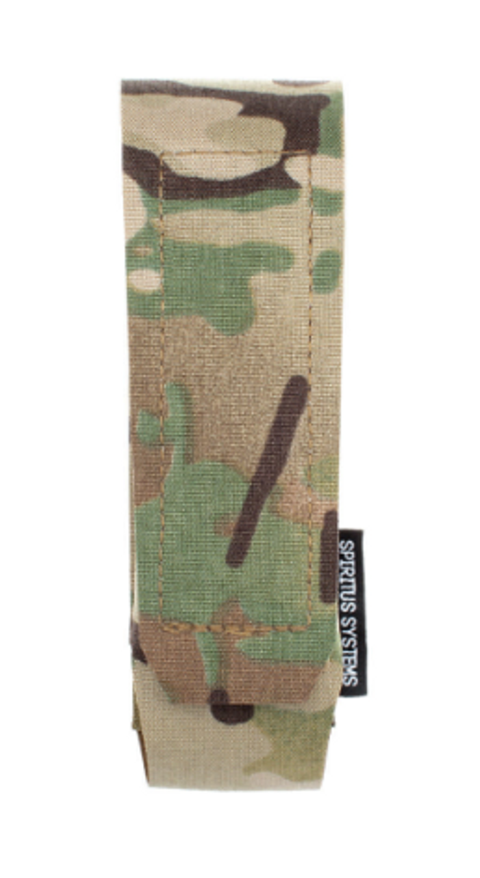Kestrel Meters Spiritus TKO Pouch - Multicam