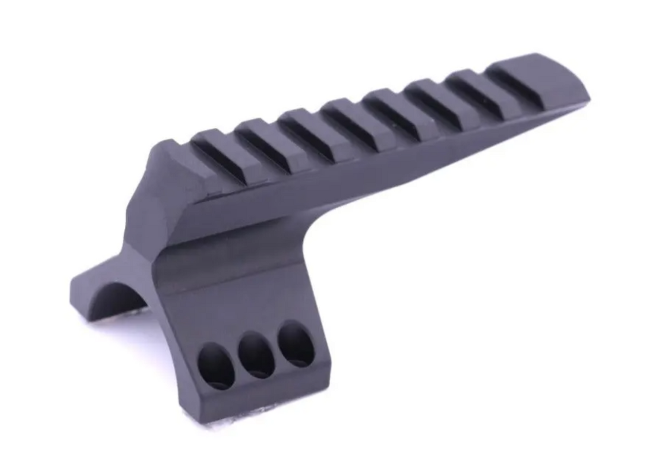 Grey Ops CNC Precision Diving Board