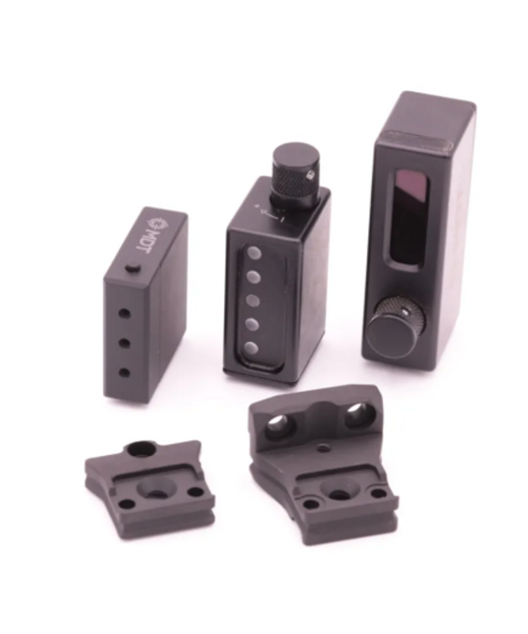 Grey Ops CNC Send iT Kit V2