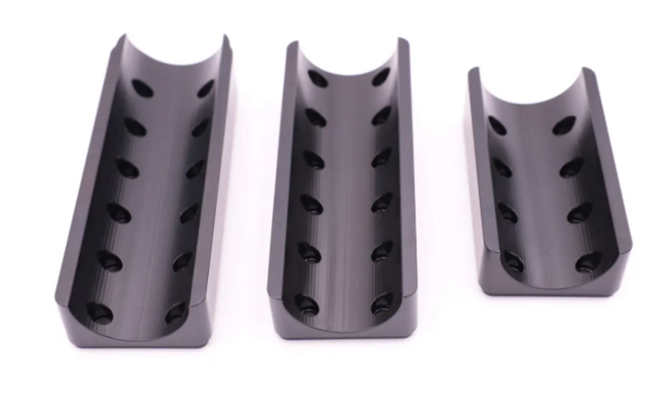 Grey Ops CNC MPA Matrix Pro Internal Weight Secondary KitKit