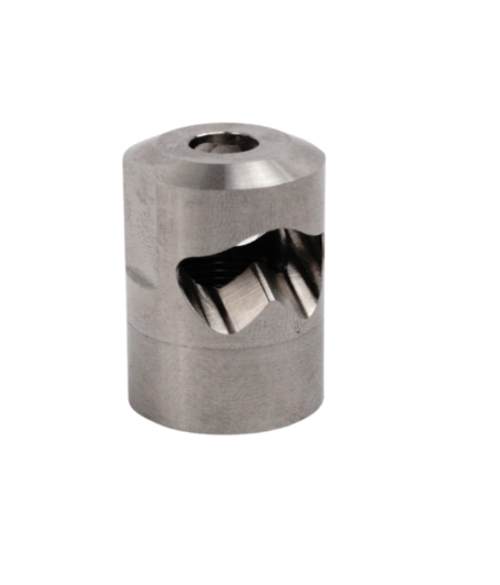 Unknown Munitions Ti Pro 1 Self-Timing