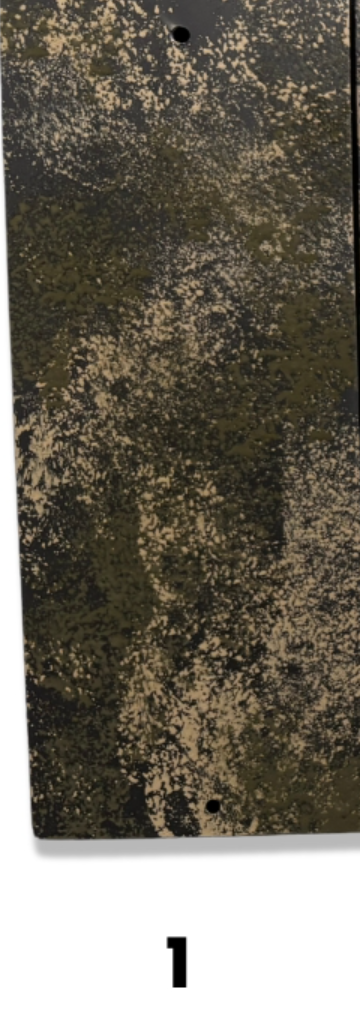 Unknown Munitions Rokstok Tikka #3 Sponge #1