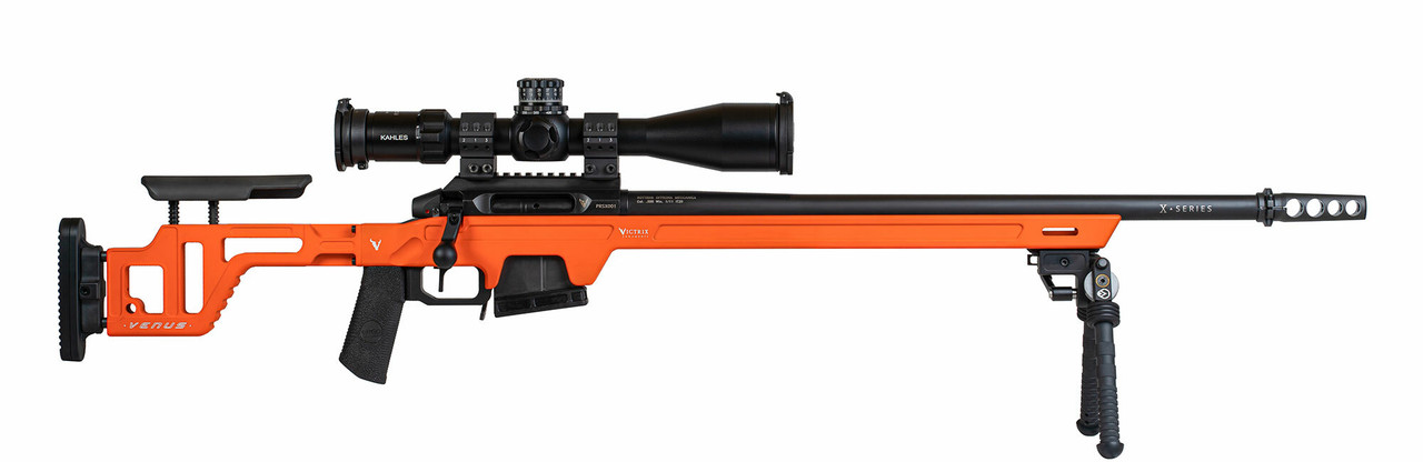 Victrix Armaments - Venus X