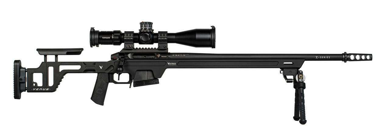 Victrix Armaments - Venus X