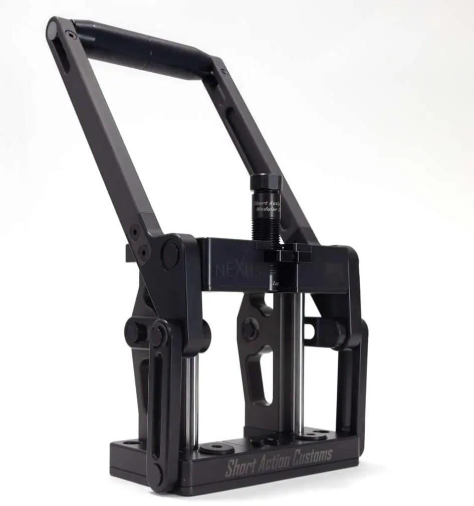 Short Action Customs (SAC) Nexus Press