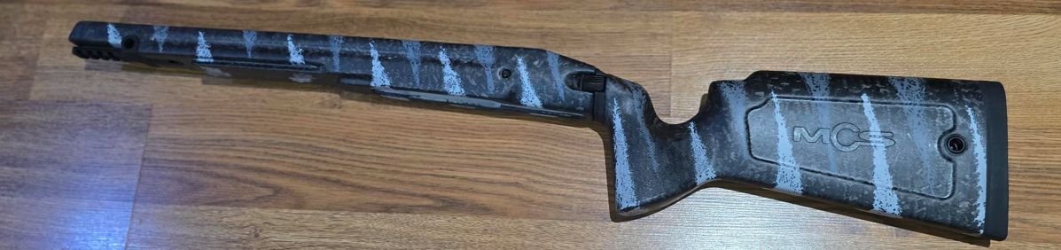 Manners Pro Pack Folder 700SA ET Mightnight Forged