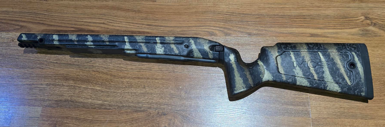 Manners Pro Pack Folder 700SA ET TUC Forged