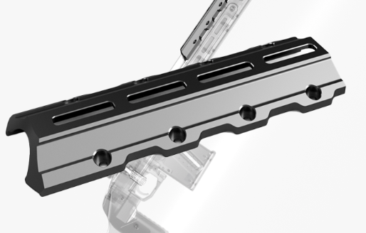 L3i Control Bridge for Hyve chassis ODG