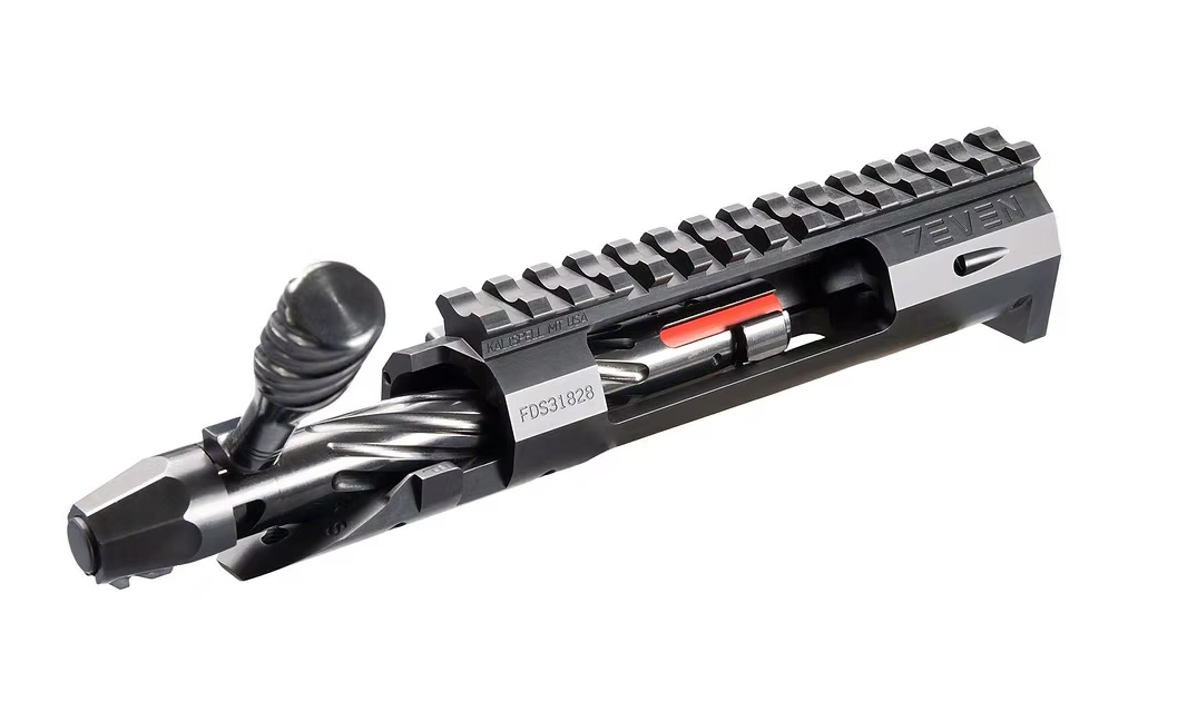 Falkor LW7 700SA RH MAG BF 75 Degree BOLT ONLY