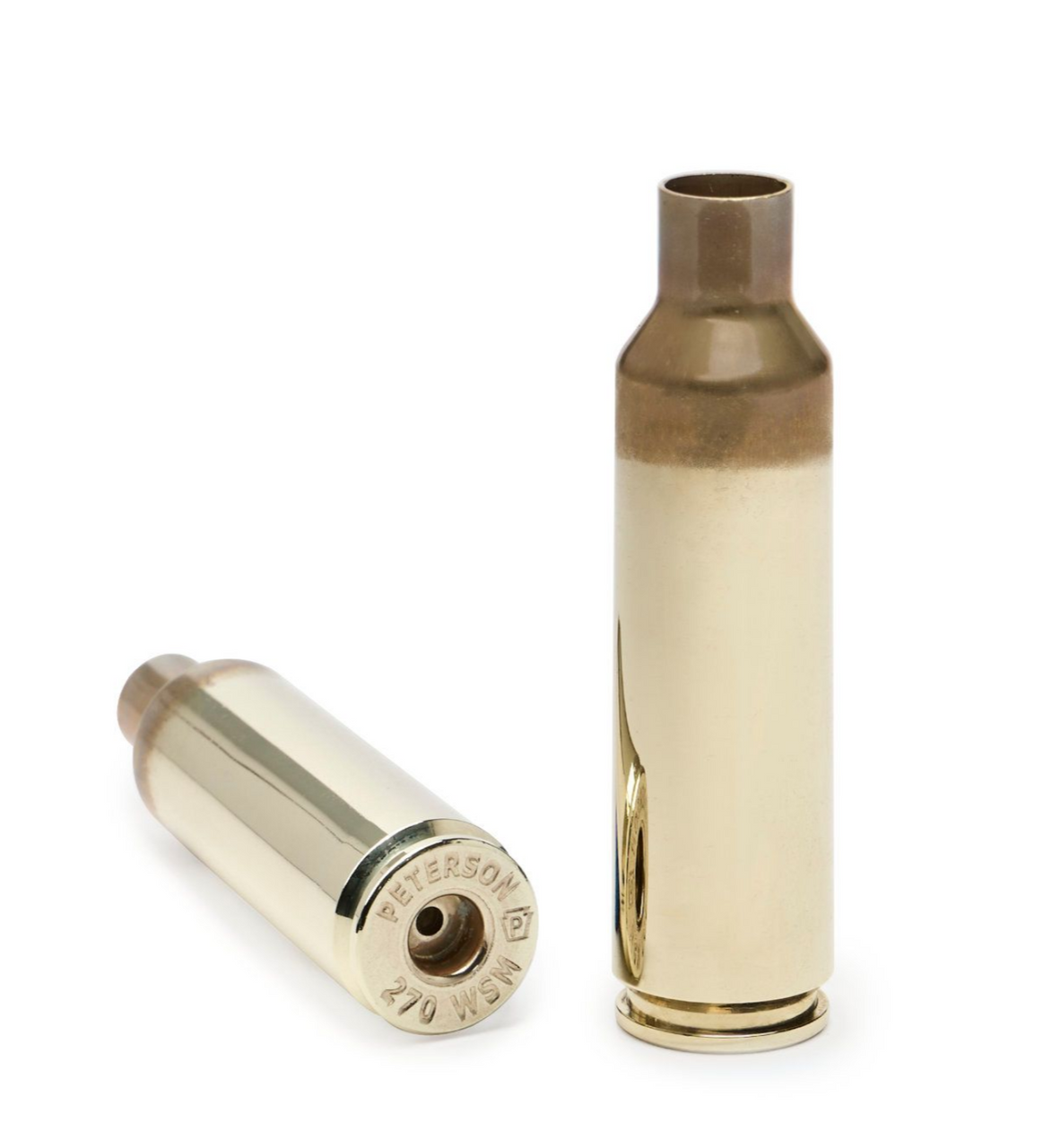 Peterson Brass 270 WSM 50 CT