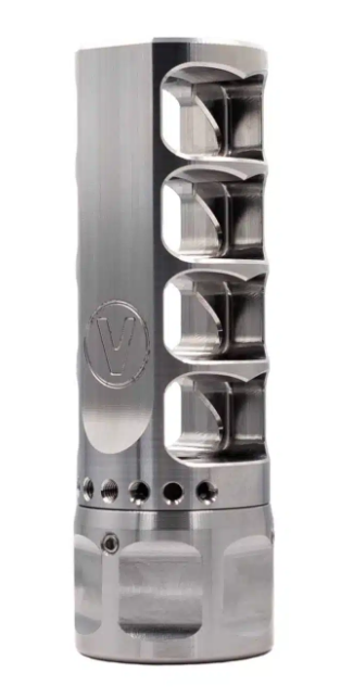 Vision Vulcan Brake | 5/8-24 | 6.5mm / .264 | Black