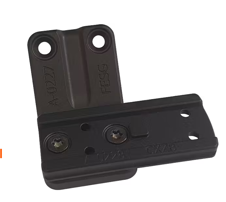 SPUHR A-0228 Micro Side Interface