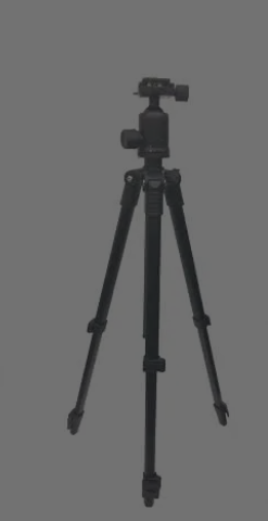 Kestrel Collapsible Lightweight Tripod