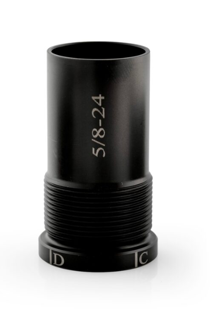 Cortina Precision - Tuner V3 Thread Adapter