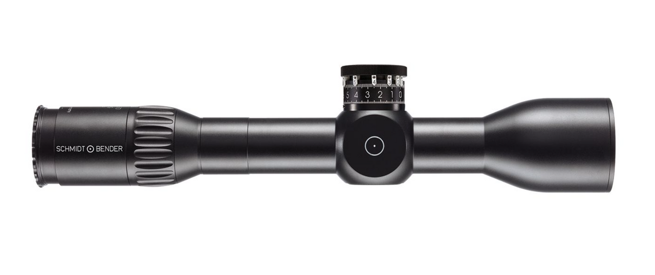 3-21x50 Exos LP 2.BE D7 1cm ccw ST II-B LT/ST ZC CT