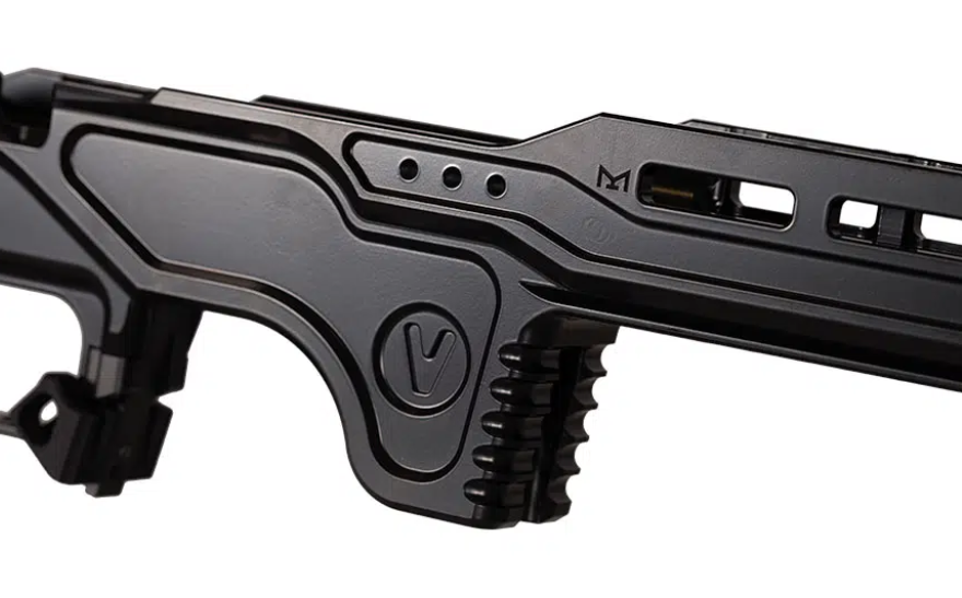 VISION PRO CHASSIS 700LA AMBI FDE CORE 11
