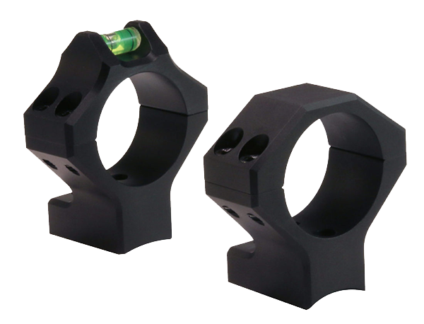 HAWKINS PRECISION - REMINGTON SA LONG RANGE HYBRID RINGS