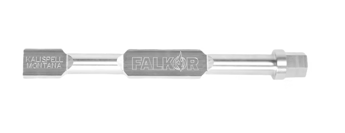 Falkor Action Wrench