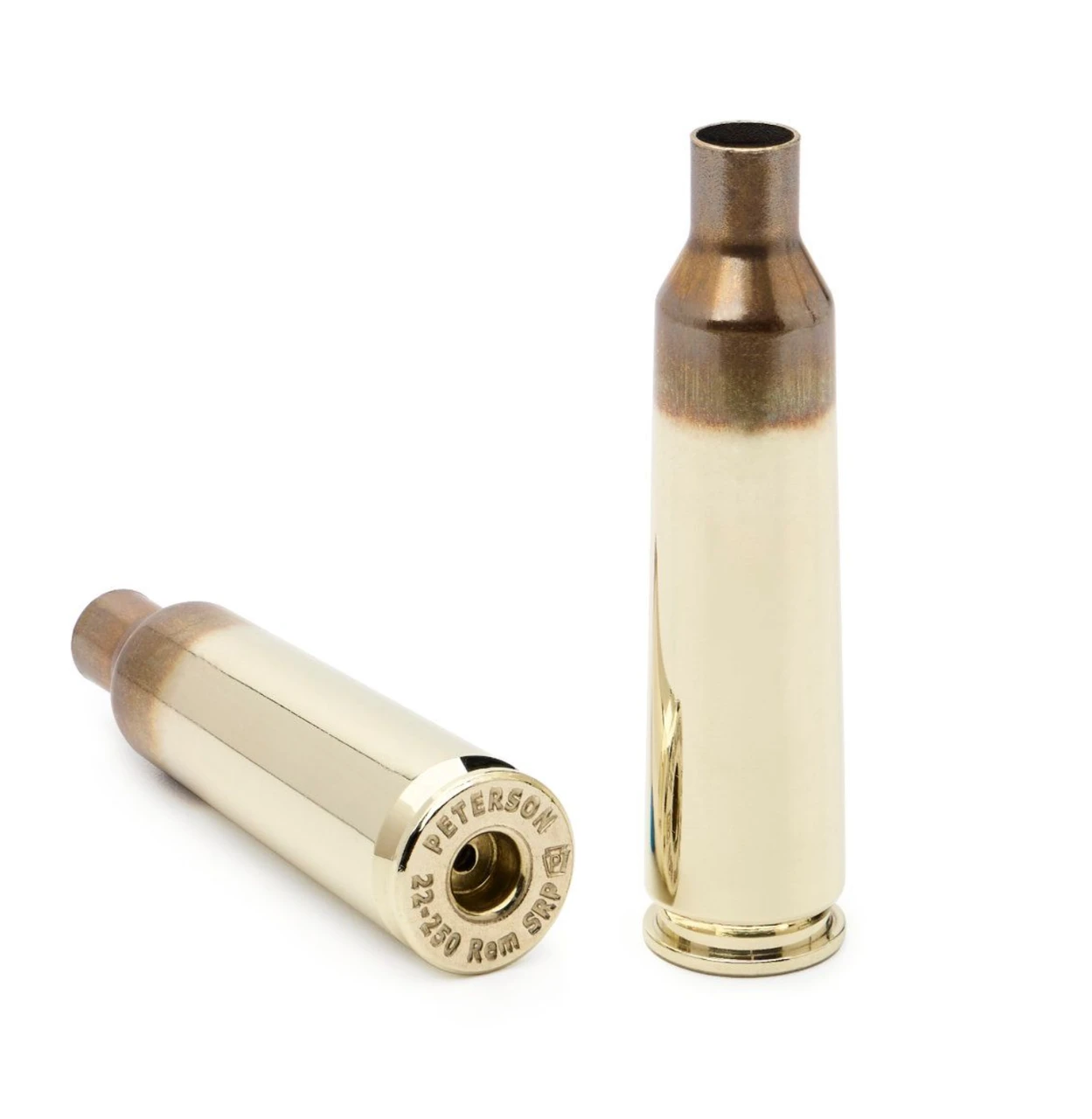 Peterson 22-250 Remington SRP 50 CT