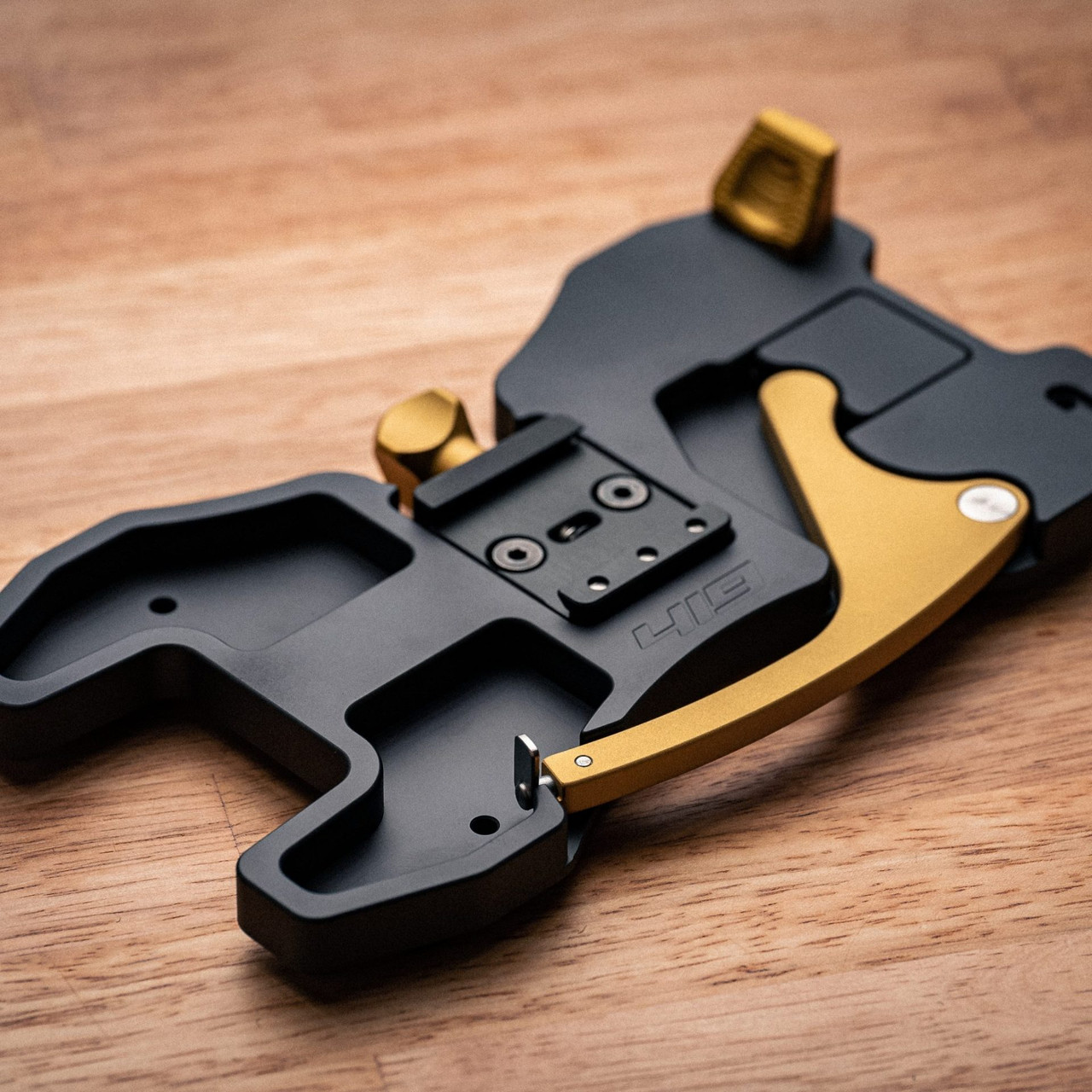 Area 419 RailChanger X Gen 2 - WITHOUT Arcalock clamp