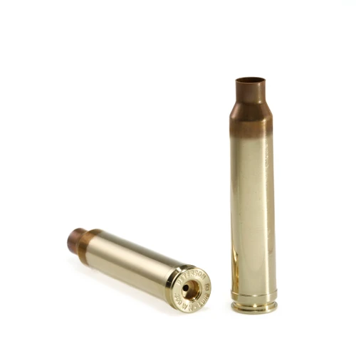 Peterson Brass 300 Winchester Mag LONG Unprimed Box of 50