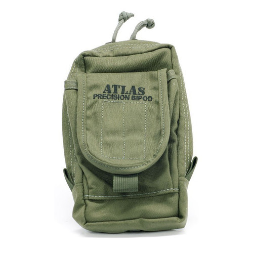 Atlas BT30 Ranger Green Atlas Bipod Pouch