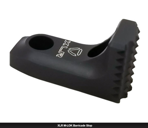XLR M-LOKâ„¢ MICRO BARRICADE STOP XLR M-LOKâ„¢ MICRO BARRICADE STOP