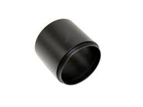 Schmidt & Bender 56mm Sunshade - Black