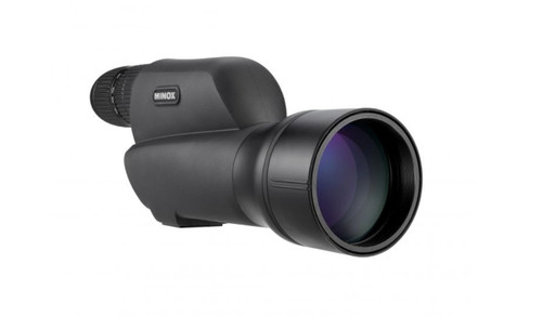 Minox MD80 ZR Spotting scope/reticle