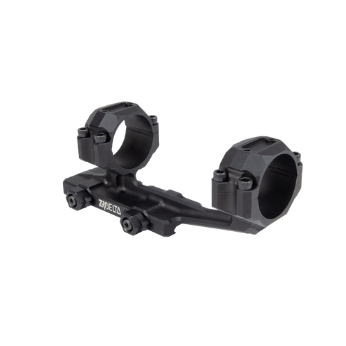 ZRO Delta: FRZ™ CANTILEVERED QD MOUNT 30mm ZRO Delta: FRZ™ CANTILEVERED QD MOUNT 30mm