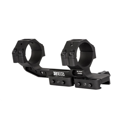 ZRO Delta: FRZ™ CANTILEVERED QD MOUNT 34mm ZRO Delta: FRZ™ CANTILEVERED QD MOUNT 34mm