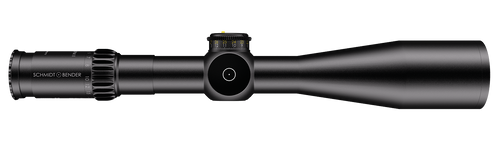 Schmidt & Bender 5-25x56 PM II LP LRR-MIL ccw DT II+ MTC LT / ST II ZC LT