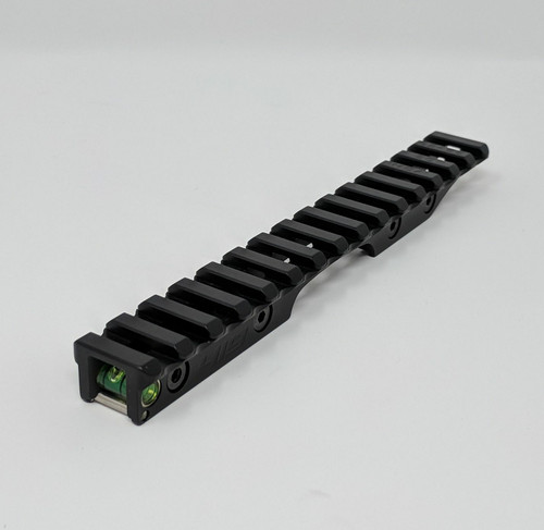 Area 419 - CZ457 1913 Improved Scope Rail, 7075 Aluminum
