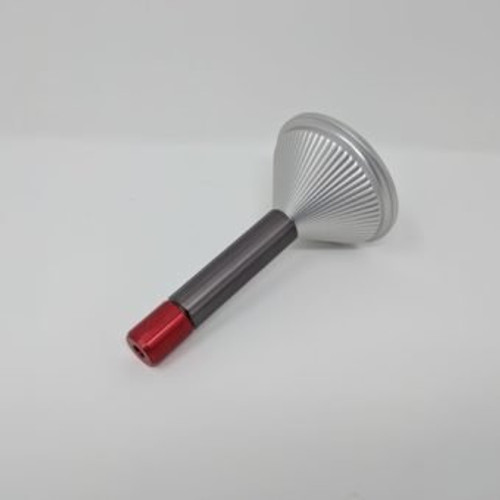 Area 419 - 3" Stackable Drop tube