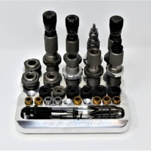 Area 419 - Die storage block 7/8"