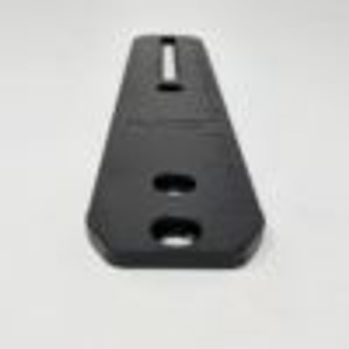 Area 419 - 8" Universal flat ARCALOCK rail