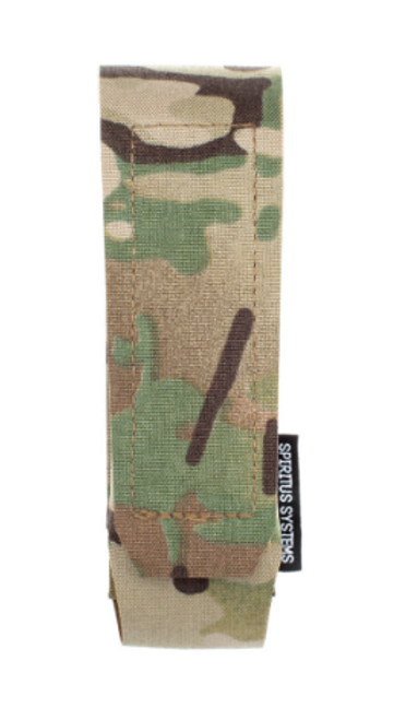 Kestrel Meters Spiritus TKO Pouch - Multicam